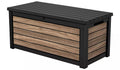 Keter Signature 630L Storage Box, Oak722/4652