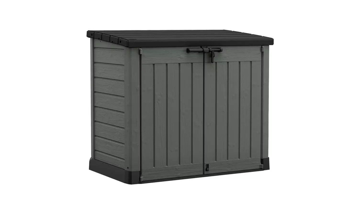Keter Store It Out Max Garden Storage - Sage Green783/7087