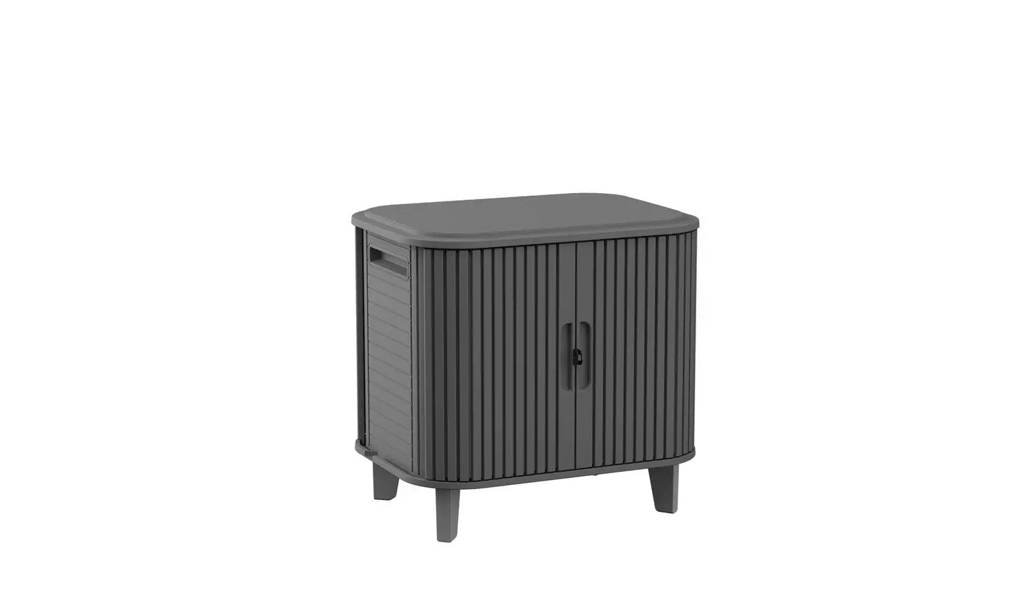 Keter Garden Luxe Storage Box - Grey789/8301