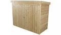 Forest Pent Large Outdoor Store - 2000 Litre801/9206